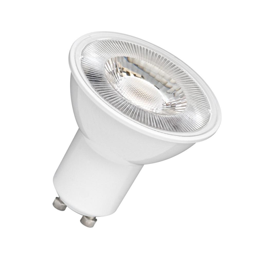 SET 3x Bombilla LED PAR16 GU10/4,5W/230V 6500K 36° - Osram