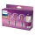 SET 3x Bombilla LED VINTAGE Philips A60 E27/7W/230V 2700K