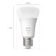 SET 4x bombillas LED regulables Philips Hue WHITE A60 E27/9W/230V 2700K