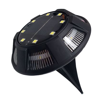 SET 4x Lámpara solar LED LED/1,2V 200 mAh IP44