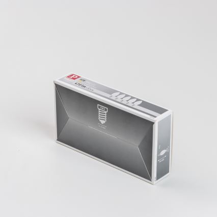 SET 5x Bombilla LED E14/5,5W/230V 2700K - Paulmann 28782