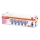 SET 5x Bombilla LED MR16 GU5,3/3,8W/12V 4000K 36° - Osram