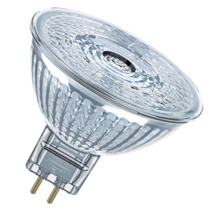 SET 5x Bombilla LED MR16 GU5,3/3,8W/12V 4000K 36° - Osram