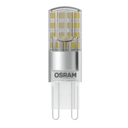 SET 5x Bombilla LED PIN G9/2,6W/230V 2700K - Osram