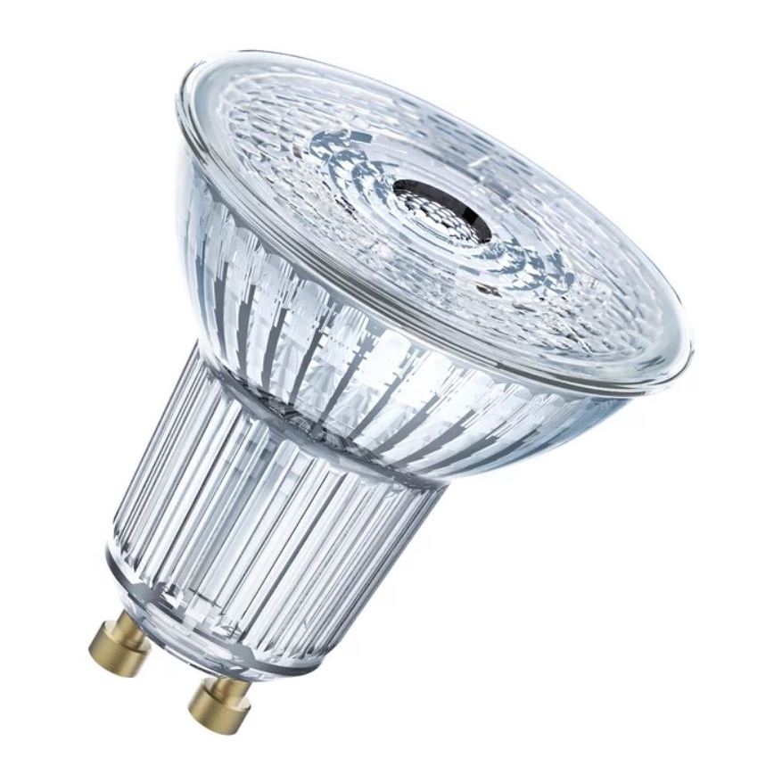 SET 5x Bombilla LED regulable PAR16 GU10/4,5W/230V 4000K 36° - Osram
