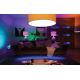 Set básico Philips Hue WHITE AND COLOR AMBIANCE 3xE27/9,5W/230V 2000-6500K