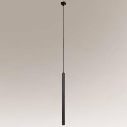 Shilo - Lámpara colgante 1xG9/10W/230V