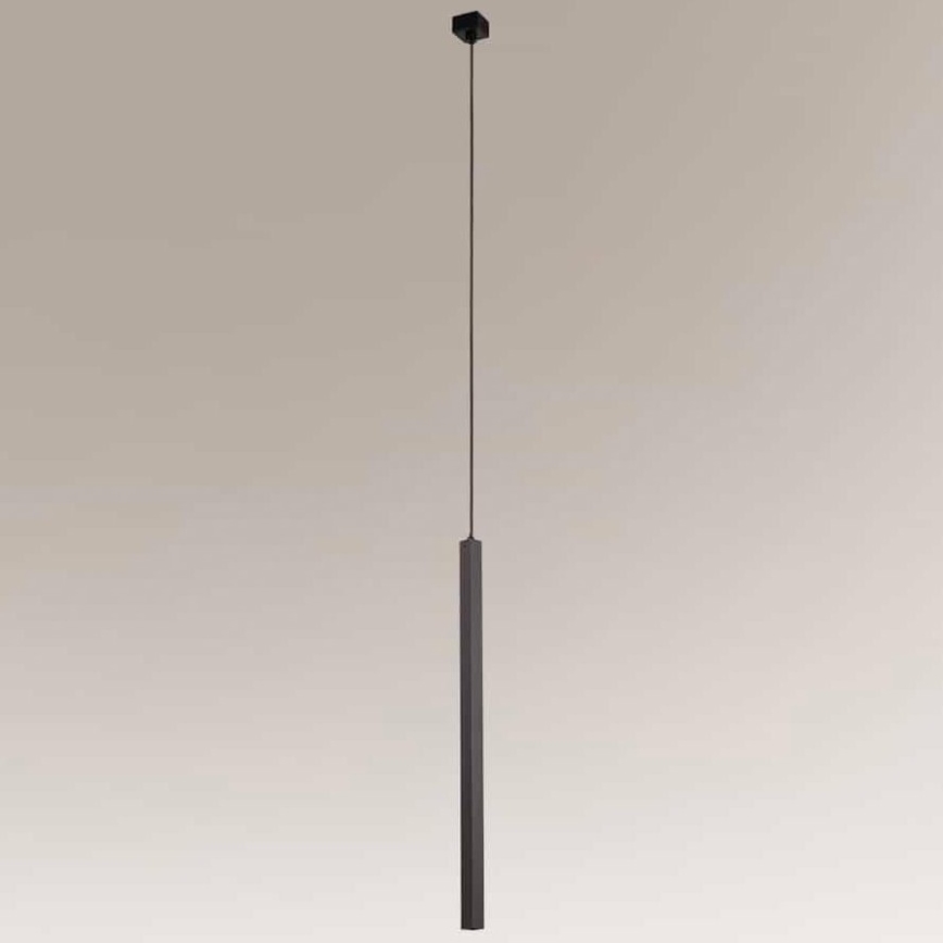 Shilo - Lámpara colgante 1xG9/10W/230V