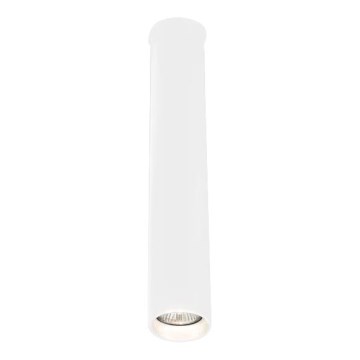 Shilo - Plafón de baño 1xGU10-MR11/15W/230V IP44 blanco