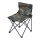 Silla de camping plegable camuflaje