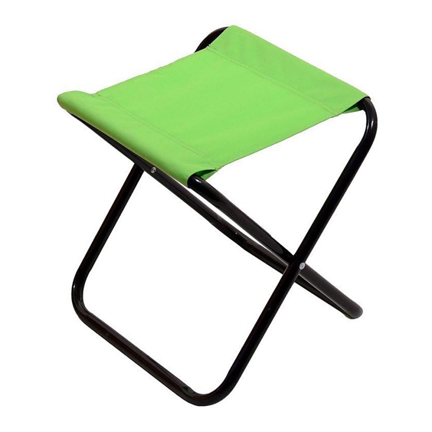 Silla Camping Verde