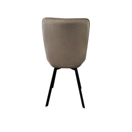Silla de comedor ADINA beige