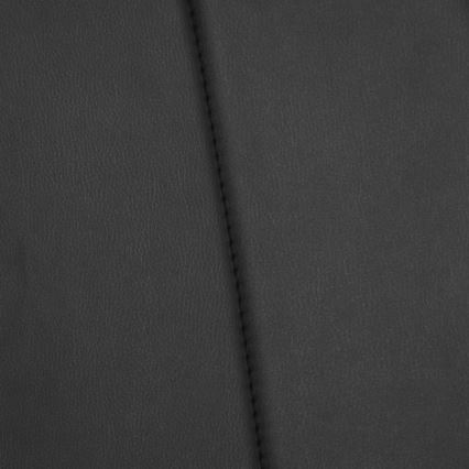 Silla de comedor AMAL 1 pz negro