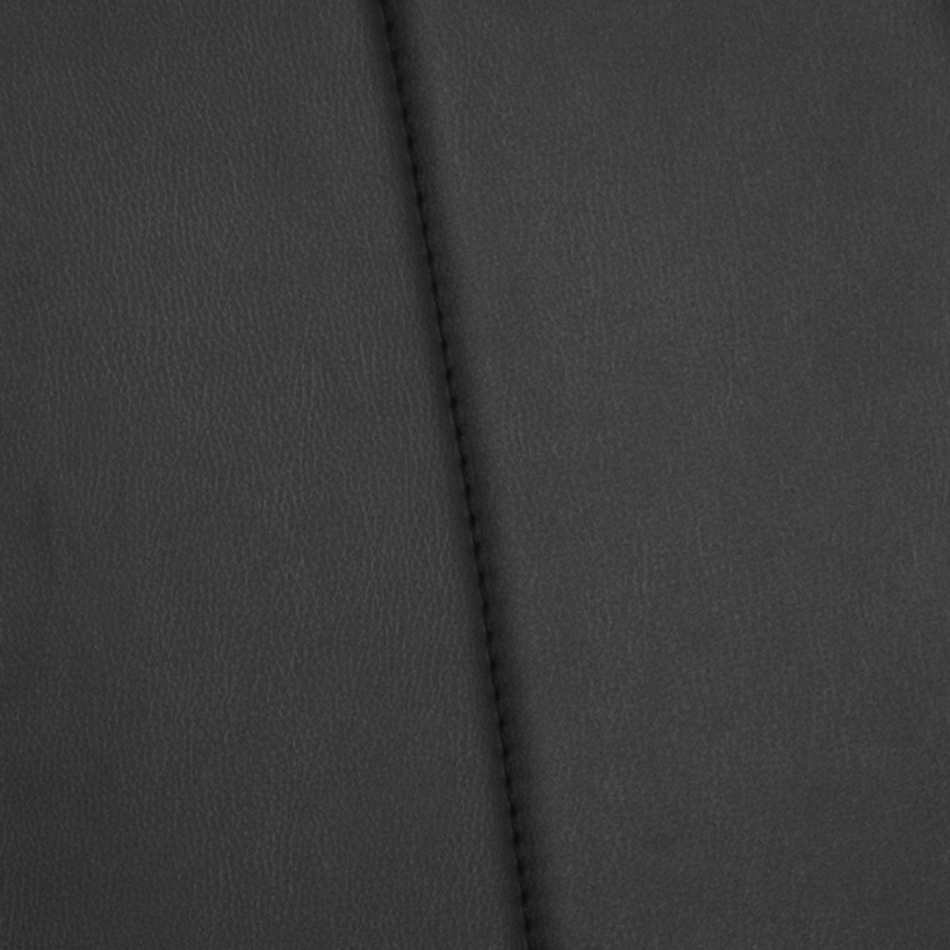 Silla de comedor AMAL 1 pz negro