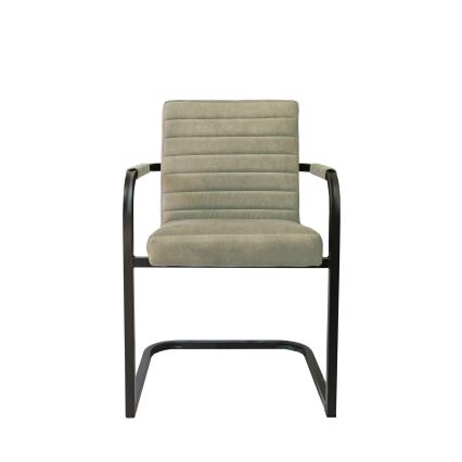 Silla de comedor BART beige