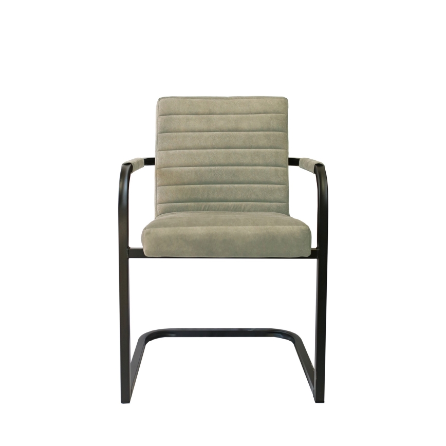 Silla de comedor BART beige