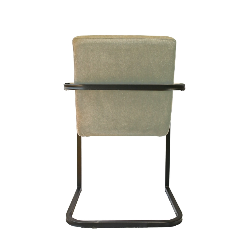 Silla de comedor BART beige