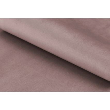 Silla de comedor con reposabrazos AYLIN 1 pz rosa