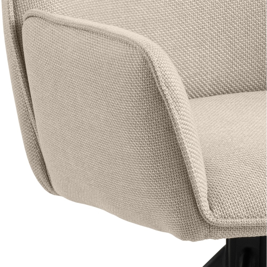 Silla de comedor ESME 1 pz beige