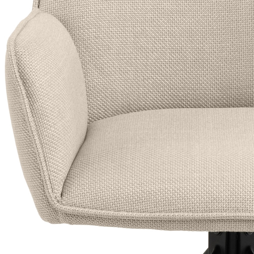 Silla de comedor ESME 1 pz beige