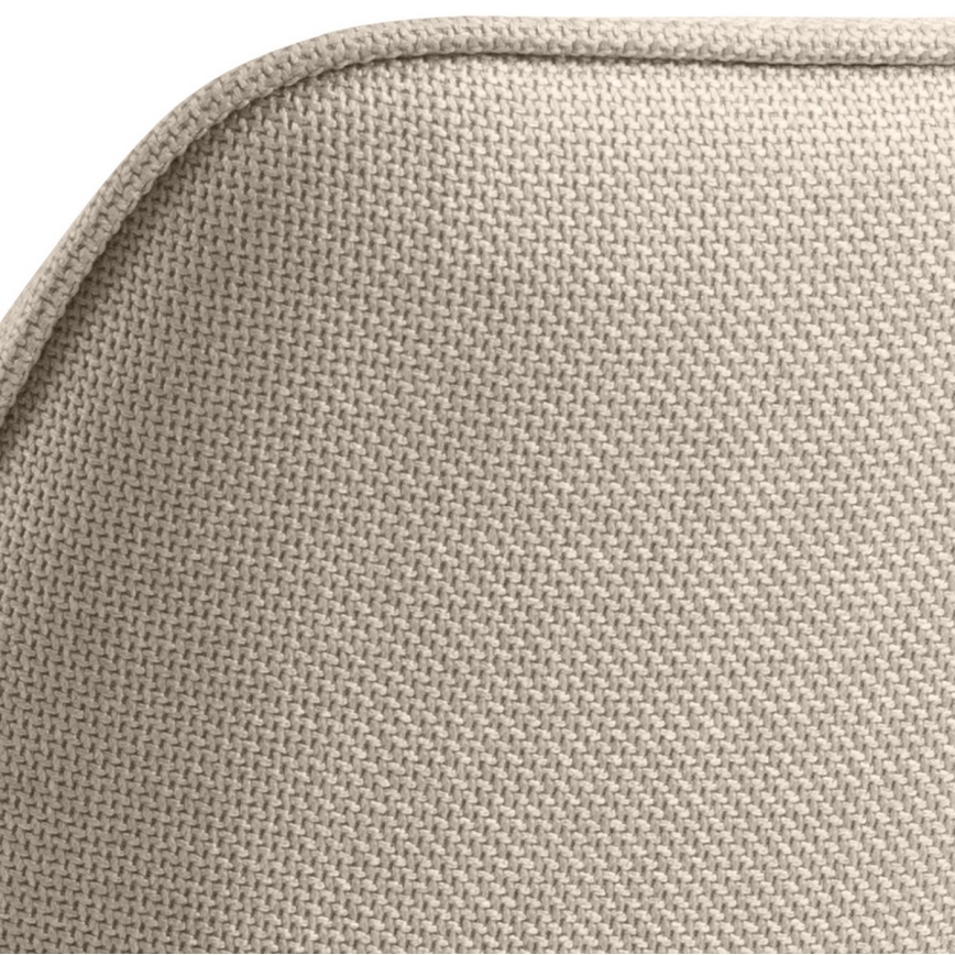 Silla de comedor ESME 1 pz beige