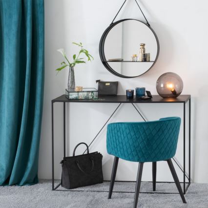 Silla de comedor MARLO azul