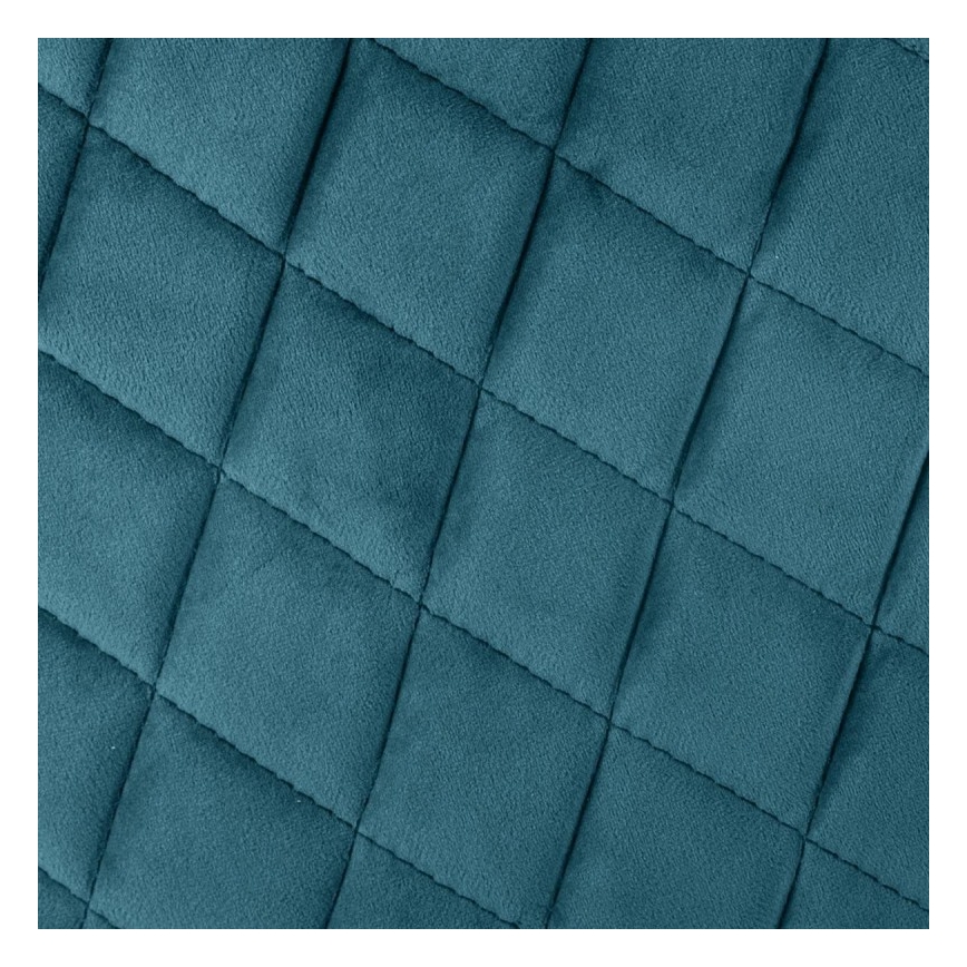 Silla de comedor MARLO azul