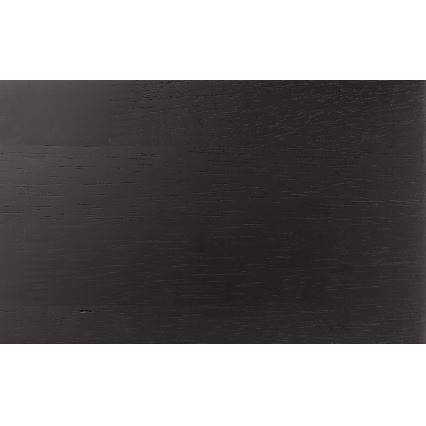 Silla de comedor RUBY 1 pz negro