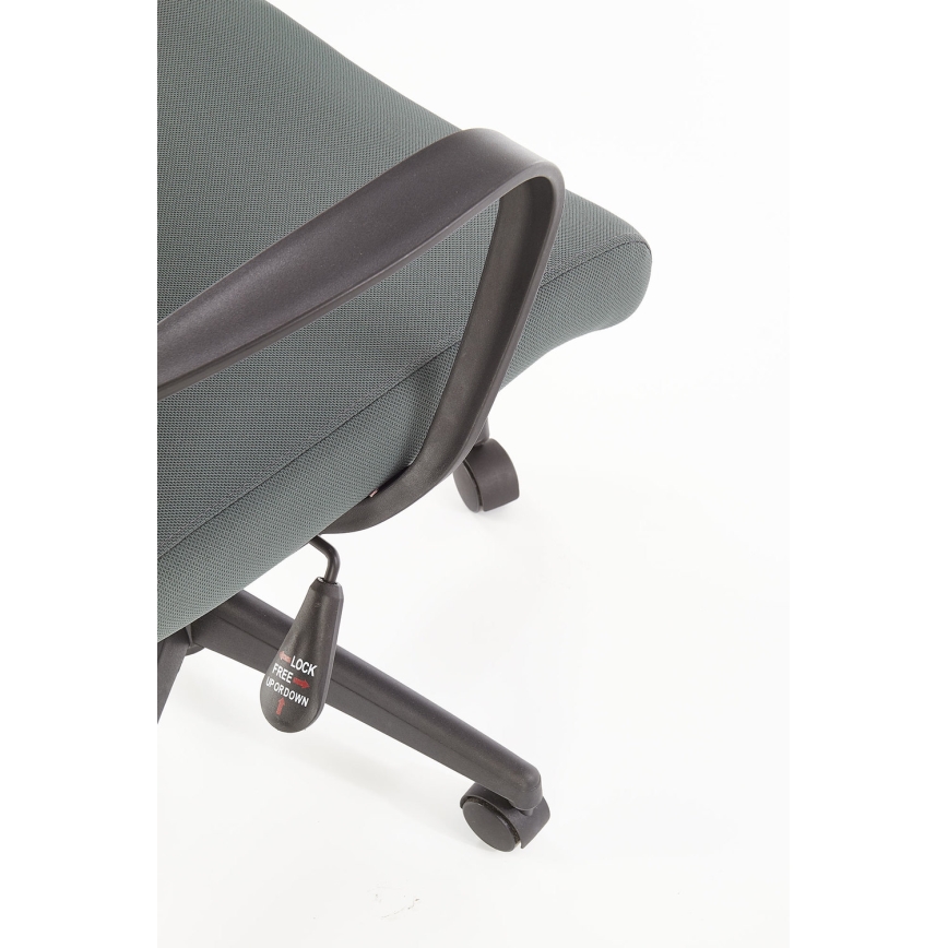 Silla de oficina ergonómica ARSEN gris