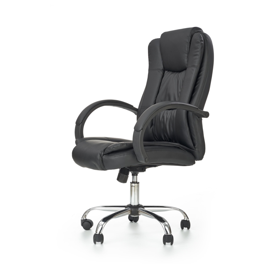 Silla de oficina RELAX negro