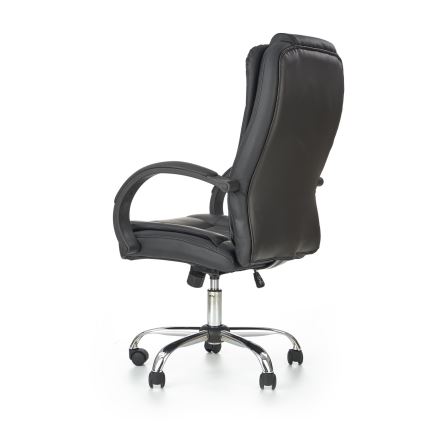 Silla de oficina RELAX negro