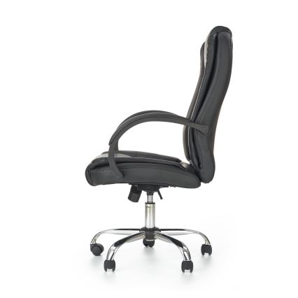 Silla de oficina RELAX negro