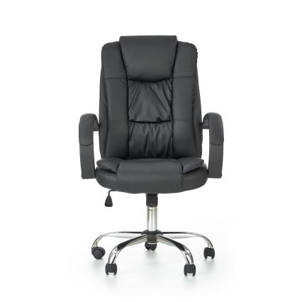 Silla de oficina RELAX negro