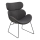 Silla EDON gris