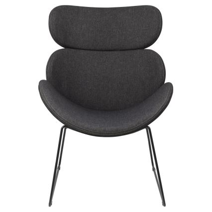 Silla EDON gris