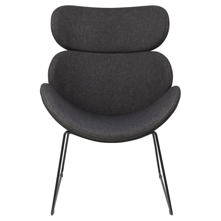 Silla EDON gris