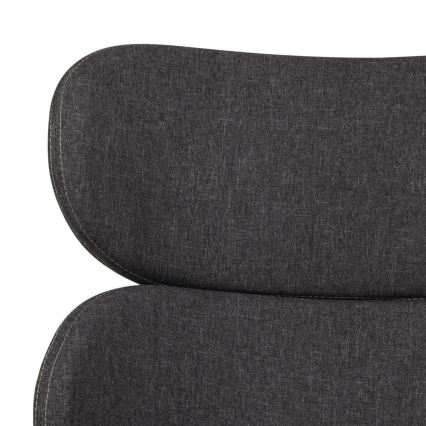 Silla EDON gris