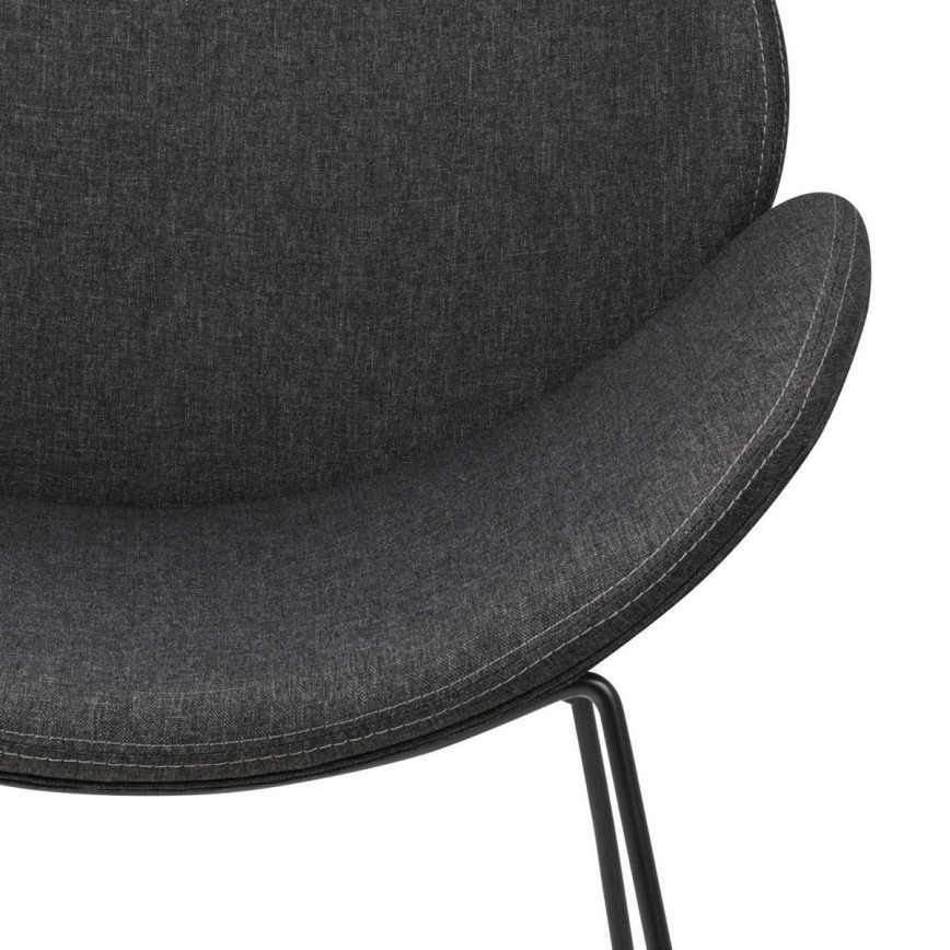 Silla EDON gris