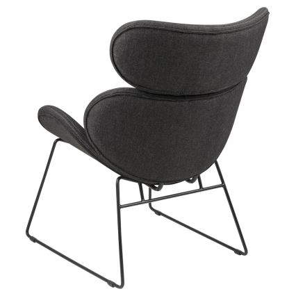 Silla EDON gris