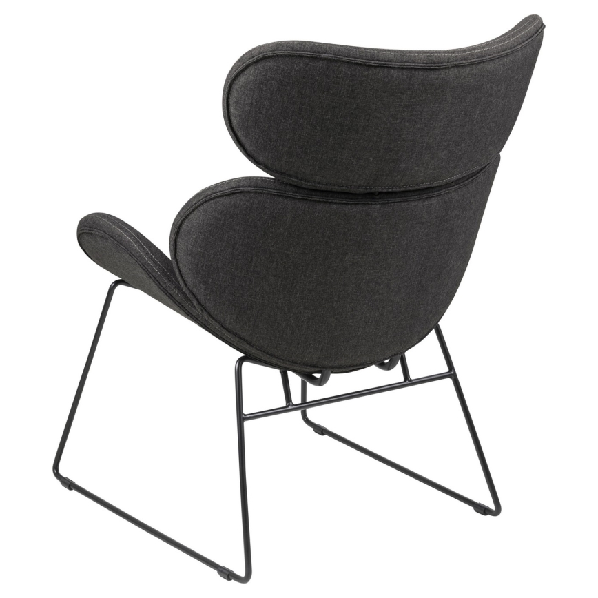 Silla EDON gris