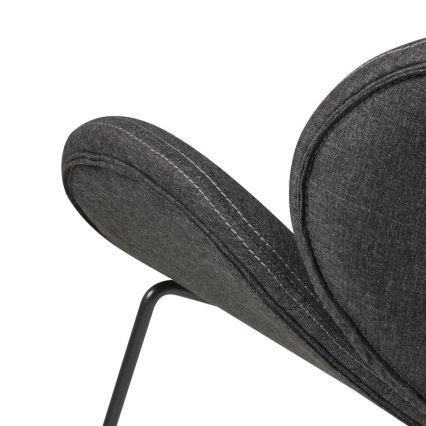 Silla EDON gris