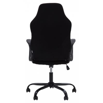 Silla gaming negro