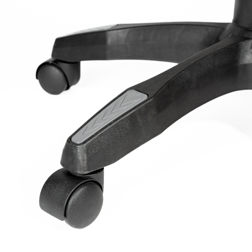 Silla gaming VARR Zolder negro/gris