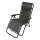 Silla plegable ajustable antracita