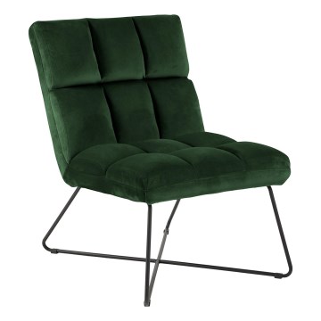 Silla ZETA verde
