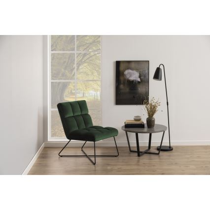 Silla ZETA verde
