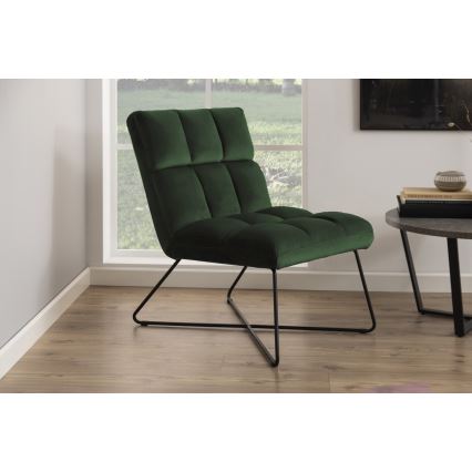 Silla ZETA verde