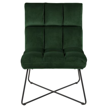 Silla ZETA verde