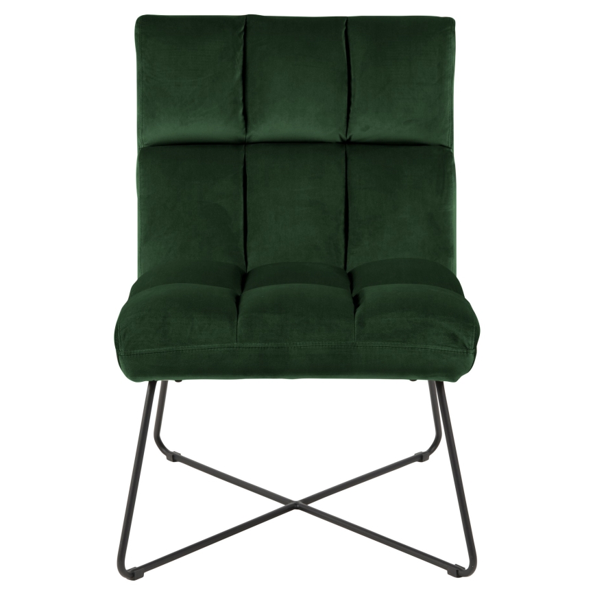 Silla ZETA verde