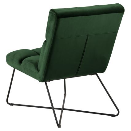 Silla ZETA verde